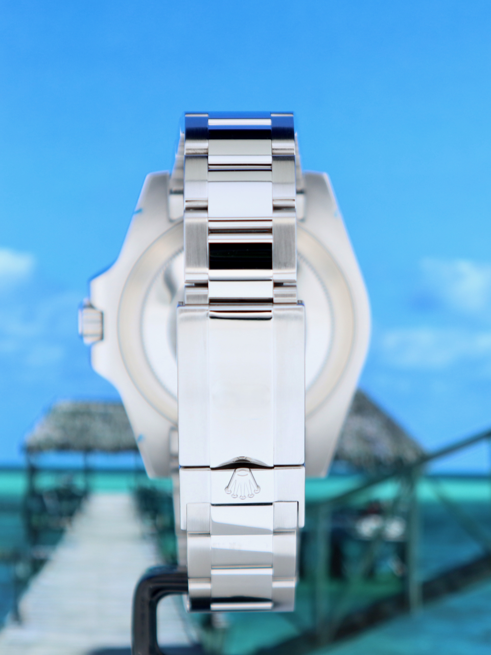 Rolex sales submariner pj3